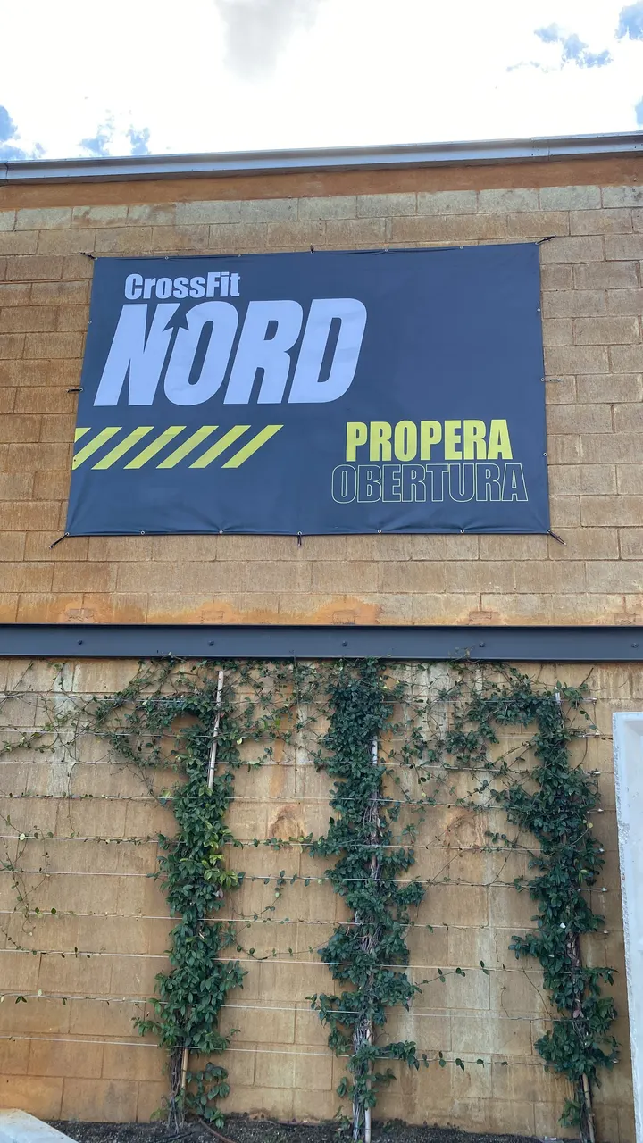 CrossFit Nord — crossfit-studio en Sarrià de Dalt, Sarrià de Ter — 2