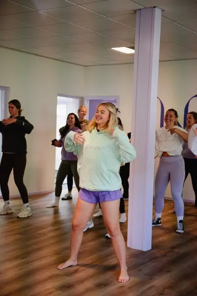 Holi Women — sportschool-studio in Overdie, Alkmaar — 2