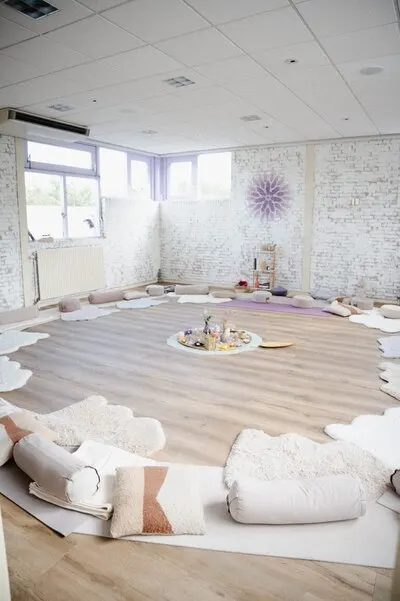 Holi Women — Sportschool in Overdie, Alkmaar