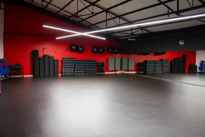 AmazinGym Padrão da Légua — ginásio-studio em Porto — 3