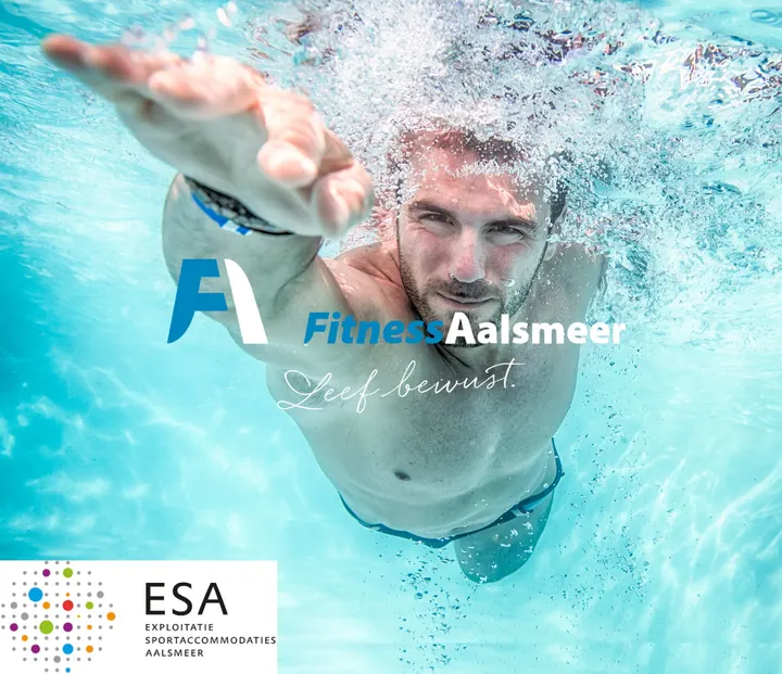 Fitness Aalsmeer — sportschool-studio in Aalsmeer — 2