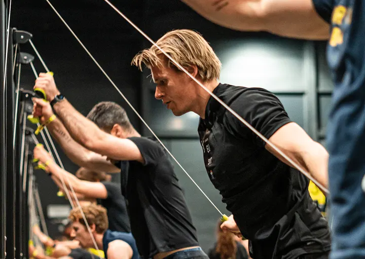 Fitness Aalsmeer — sportschool-studio in Aalsmeer — 4