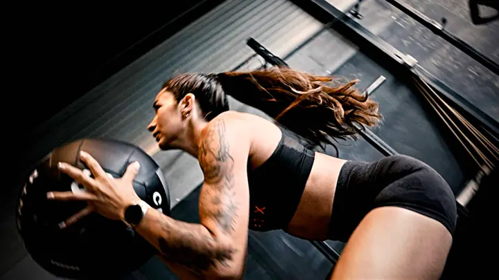 Fitness Aalsmeer — sportschool-studio in Aalsmeer — 5