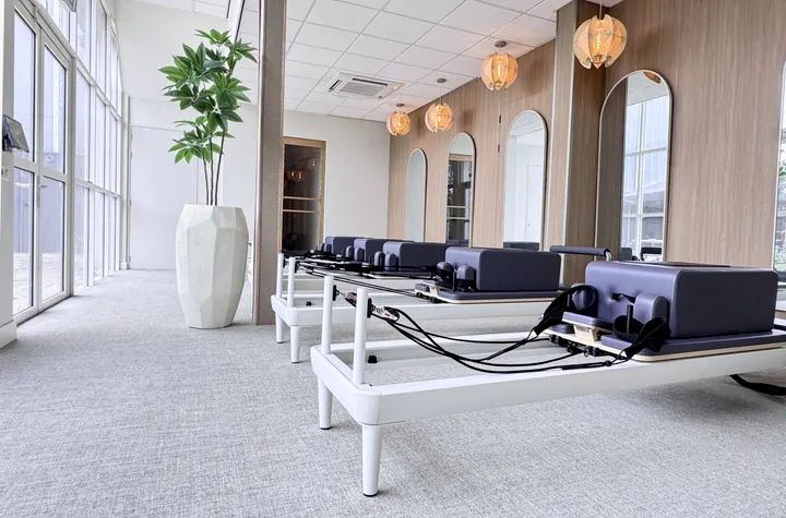 Fitness Aalsmeer — Sportschool in Aalsmeer