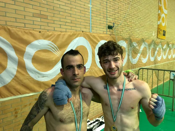 Pozuelos Lorca — artes marciales-studio en Lorca — 3