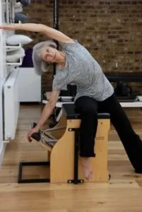 Aud Aasbo Pilates — pilates-studio i St. Hanshaugen, Oslo — 2