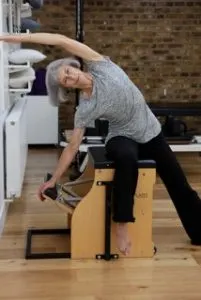 Aud Aasbo Pilates — Pilates i St. Hanshaugen, Oslo
