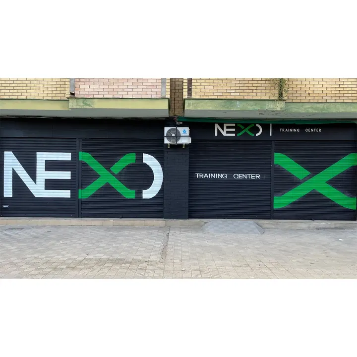 Nexo Training Center — entrenamiento personal-studio en Distrito Sur, Sevilla — 2