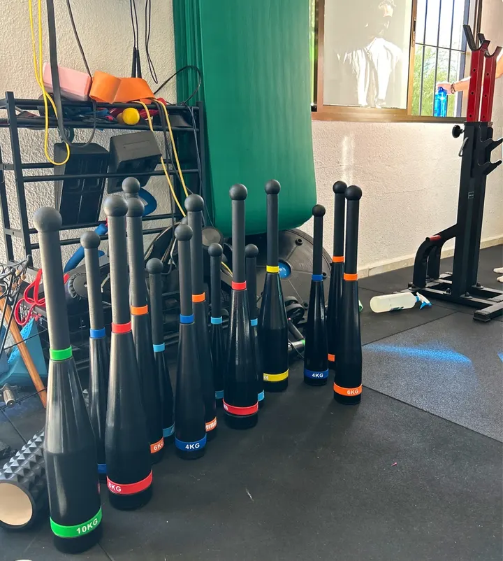 Nexo Training Center — entrenamiento personal-studio en Distrito Sur, Sevilla — 3