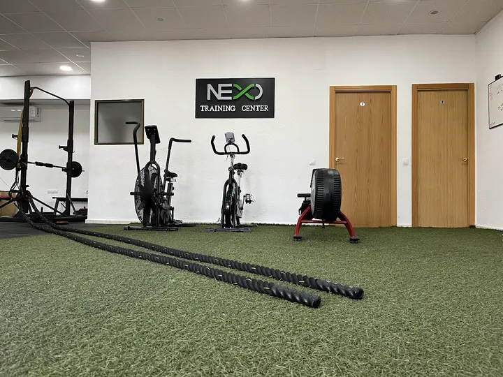 Nexo Training Center — entrenamiento personal-studio en Sevilla — 3