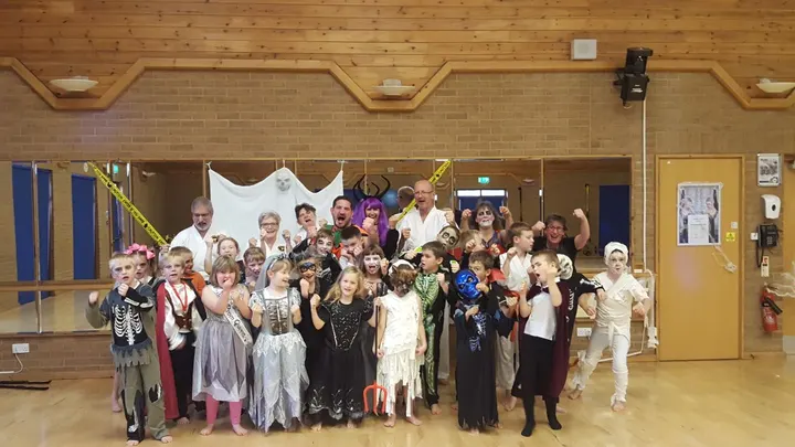 SYTL Karate — martial arts-studio in Honiton — 3