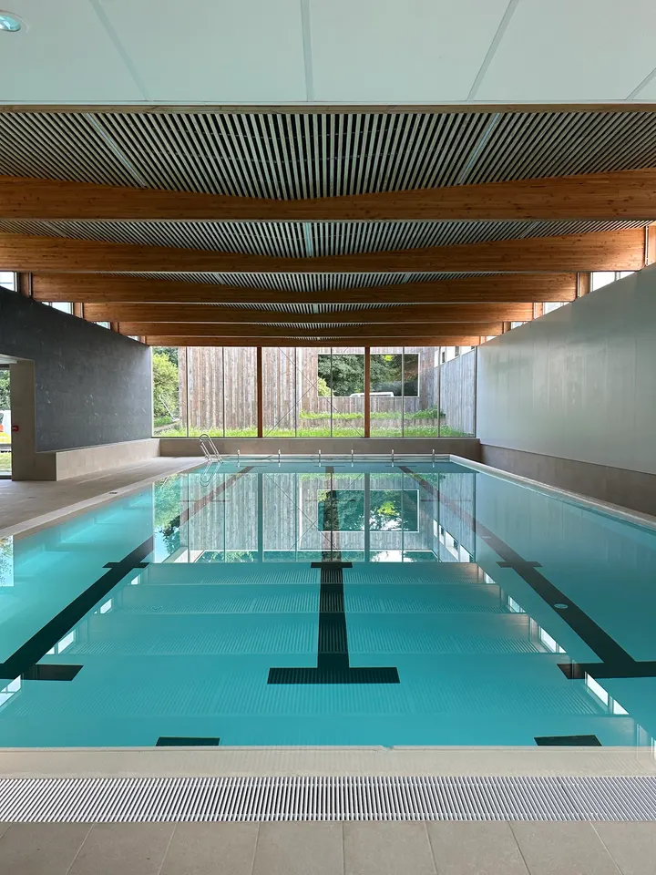 ReBirth Sport Healthcare — salle de fitness-studio à Cesson-Sévigné, Rennes — 3