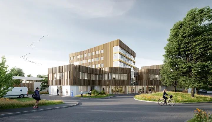 ReBirth Sport Healthcare — Bien-être à Cesson-Sévigné