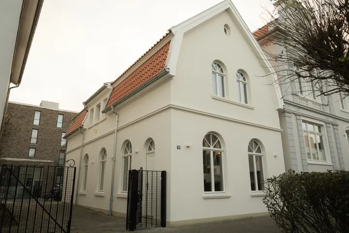 Kleine Amalie @TET — Yoga in Wechloy, Bremen