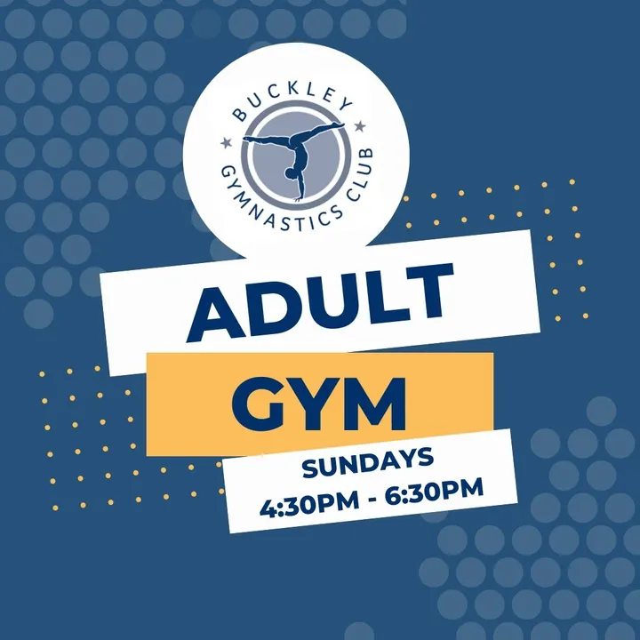 Buckley Gymnastics Club — gymnastics-studio in Gwernaffield and Pantymwyn, Mold — 3