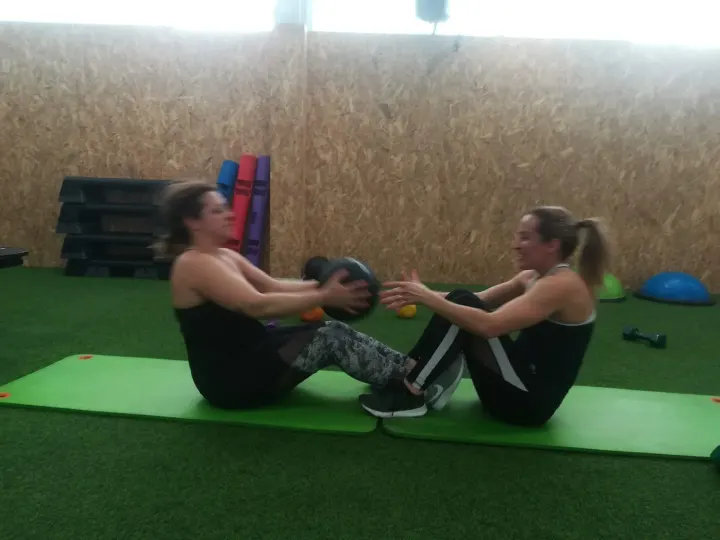 Bodyplace - Health Fitness — ginásio-studio em Fafe — 3