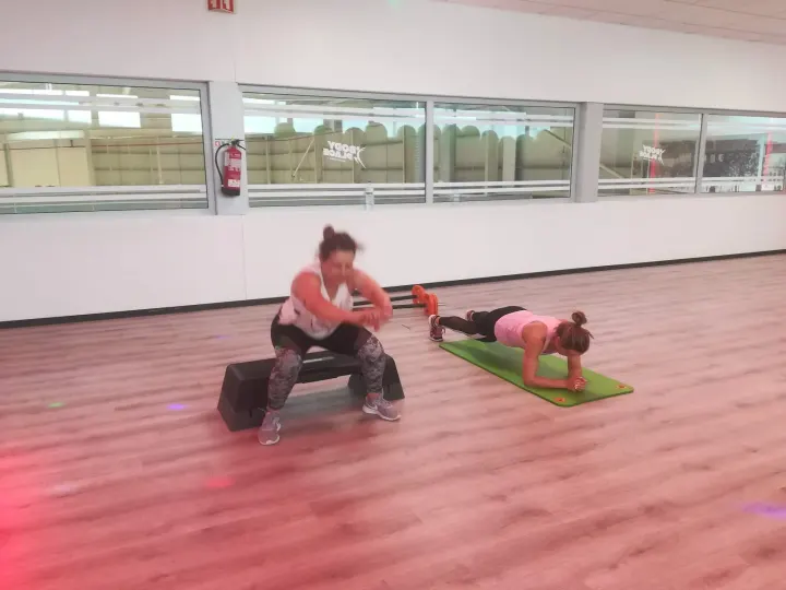 Bodyplace - Health Fitness — ginásio-studio em Fafe — 3