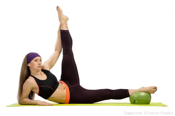 Tampereen Fitness-Studio — fitness studio-studio i Hervanta, Tampere