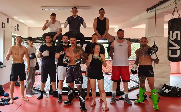 Ta-Force Kampfsportcenter — kampfsport-studio in Nürnberg — 4