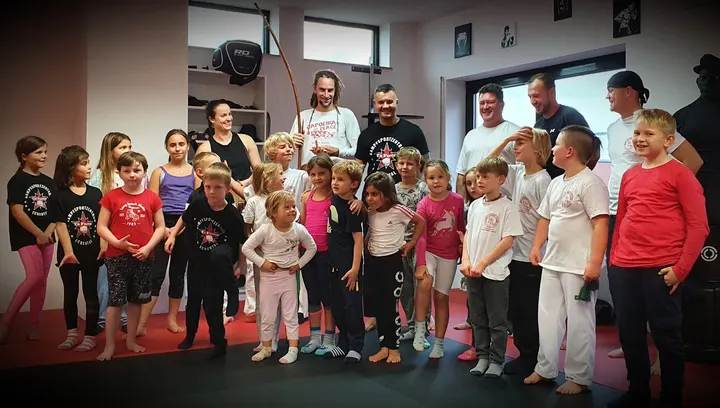 Ta-Force Kampfsportcenter — kampfsport-studio in Nürnberg — 5