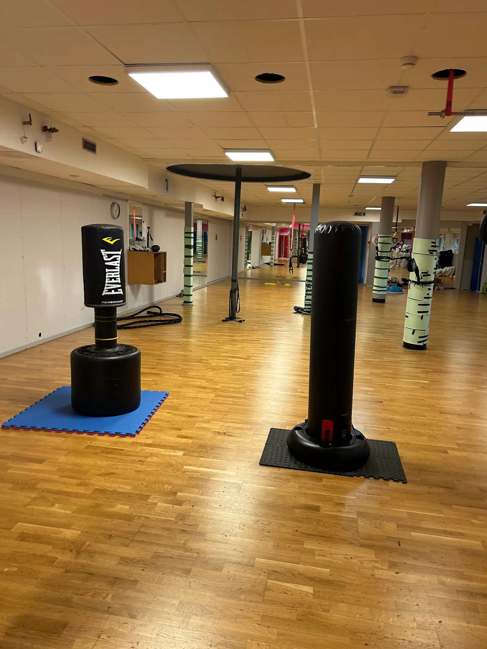 Wenxian Taekwondo — kampsport-studio i Västra Frölunda — bild 3