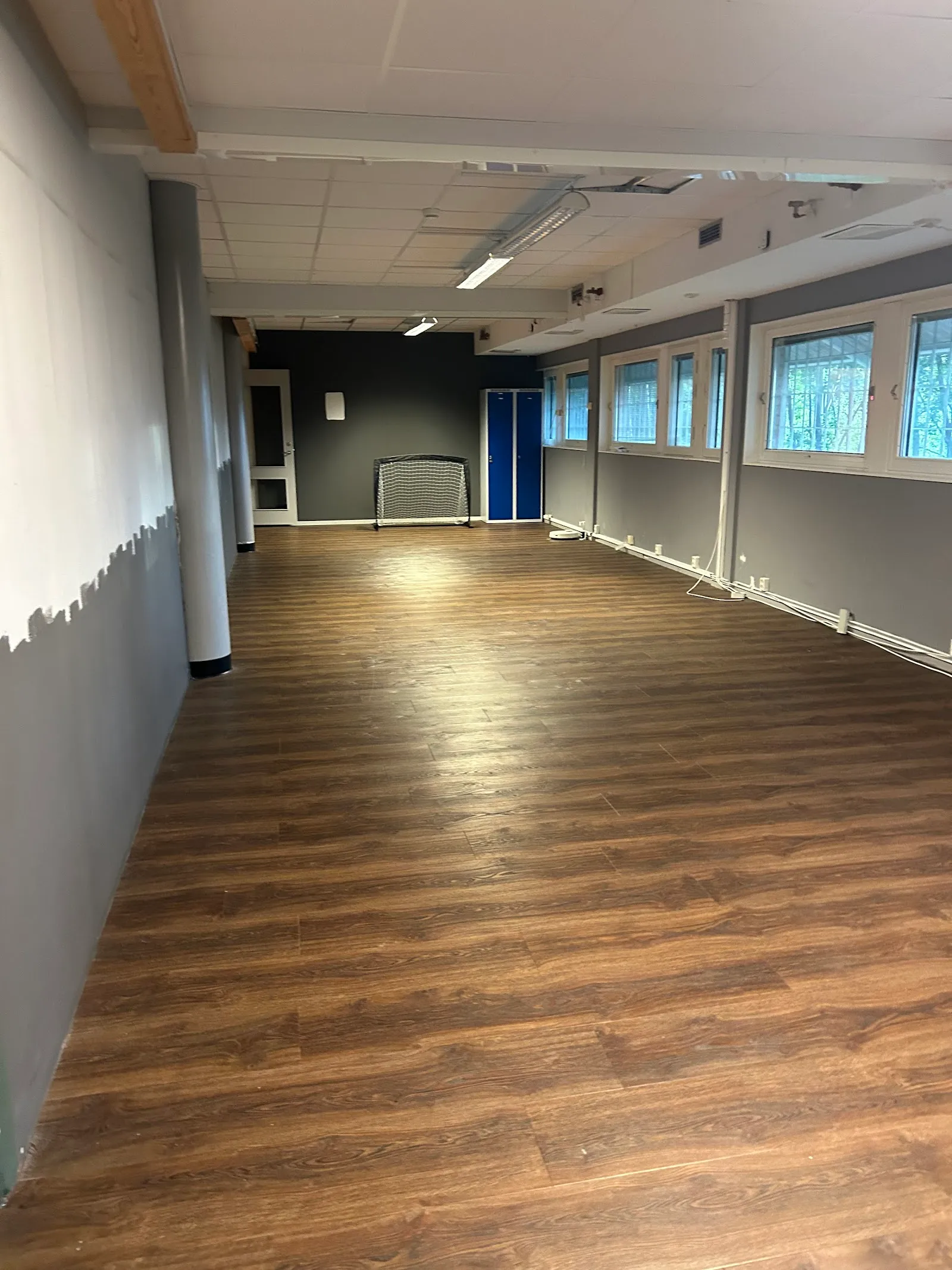 Wenxian Taekwondo — kampsport-studio i Västra Frölunda — bild 3