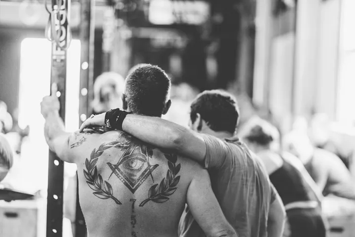 Grenland CrossFit — crossfit-studio i Tollnes, Skien — 2