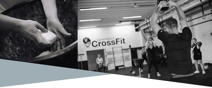 Grenland CrossFit — crossfit-studio i Tollnes, Skien