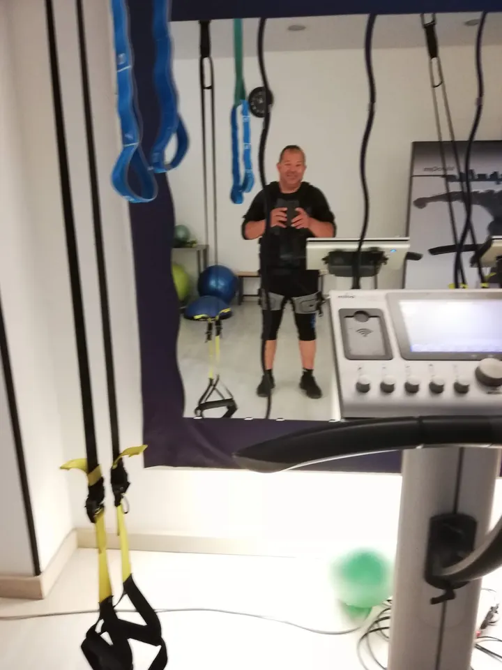 Impulso Micro Gym Valencia — fuerza-studio en Quatre Carreres, Valencia — 2