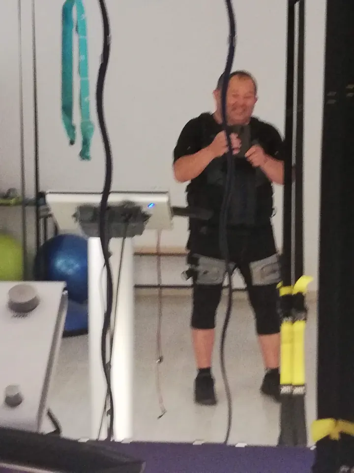 Impulso Micro Gym Valencia — Fuerza en Quatre Carreres, Valencia