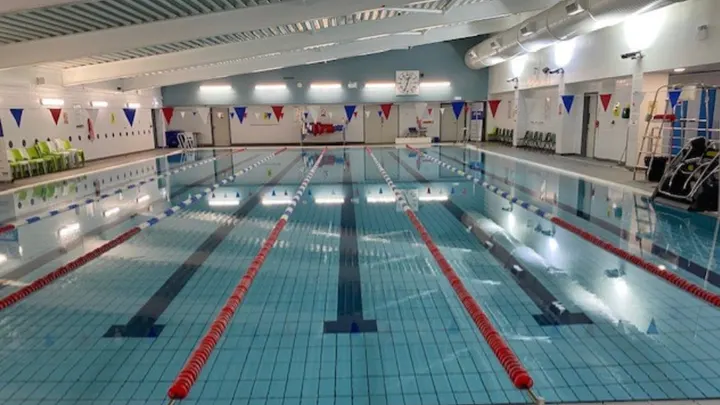 Ramsgate Leisure Centre Gym & Pool — fitness studio in Ramsgate — 2
