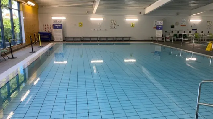 Ramsgate Leisure Centre Gym & Pool — fitness studio in Ramsgate — 3