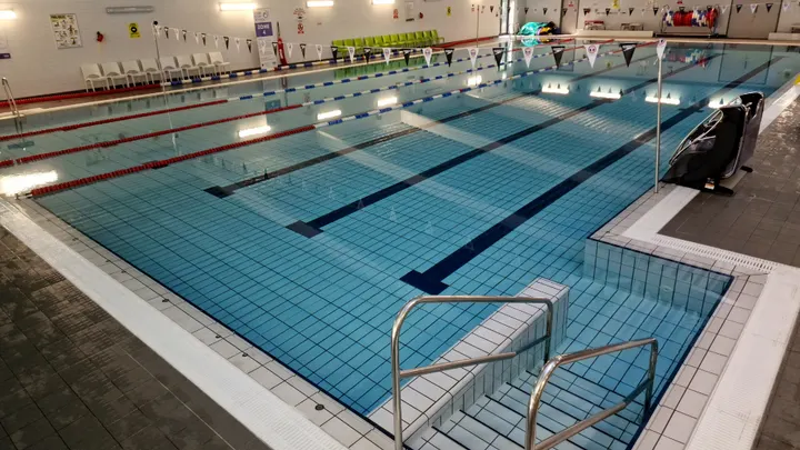 Ramsgate Leisure Centre Gym & Pool — fitness studio in Ramsgate — 3