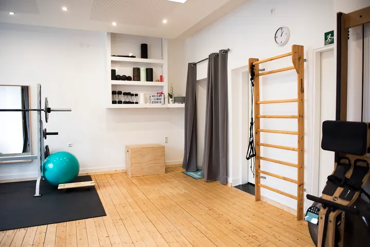 LieblingstrainerIn — pt-studio in Bornheim, Frankfurt am Main — 3