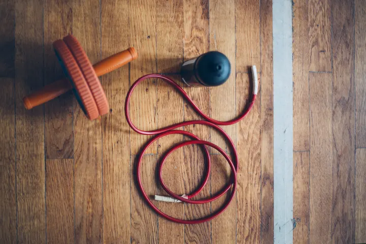 Sheffield Fitness — fitness studio in Sheffield — 5