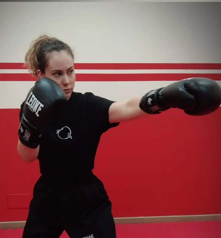 Escuela de Artes Marciales ZEN — martial arts-studio i Laviada, Gijón