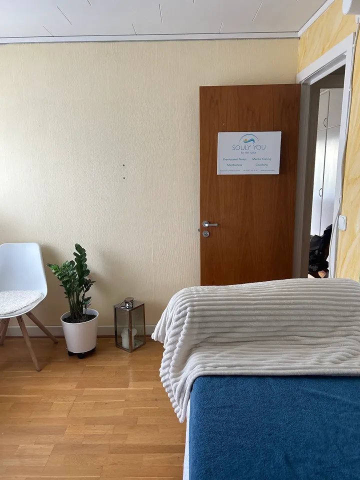 Souly You — Yoga in Stenkällan, Malmö
