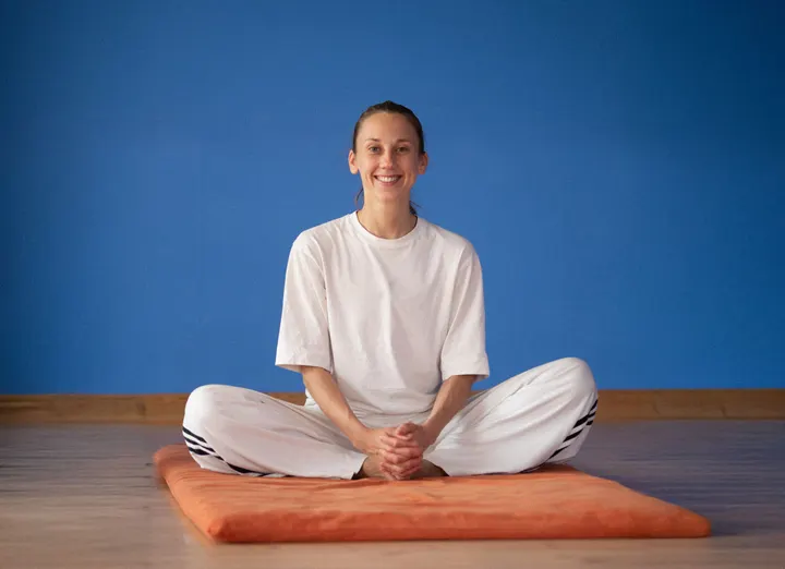 Haa Retreat Center - Skandinavisk Yoga och Meditationsskola — yoga-studio i Hå, Hamneda — 3
