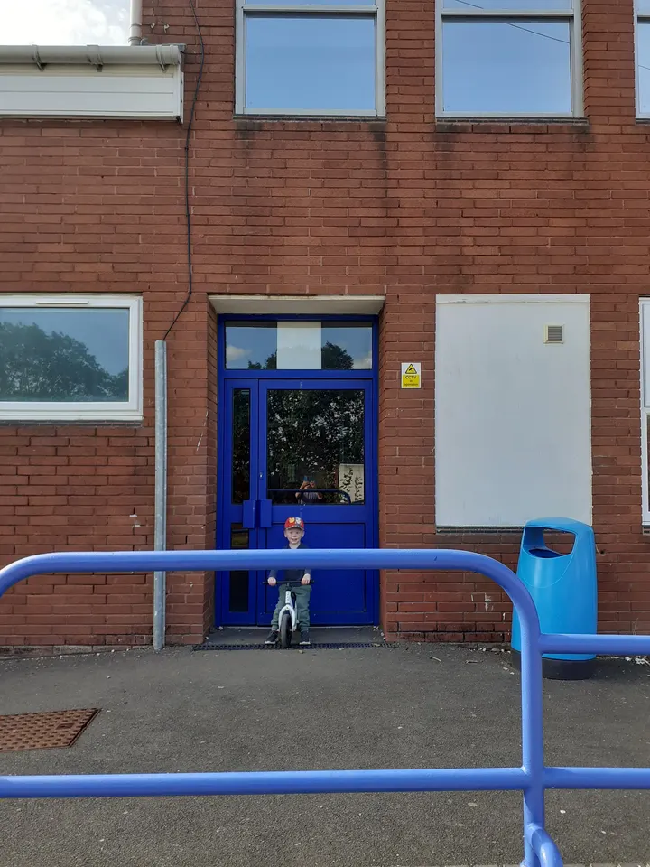 Friary Grange Leisure Centre — fitness studio in Lichfield — 2