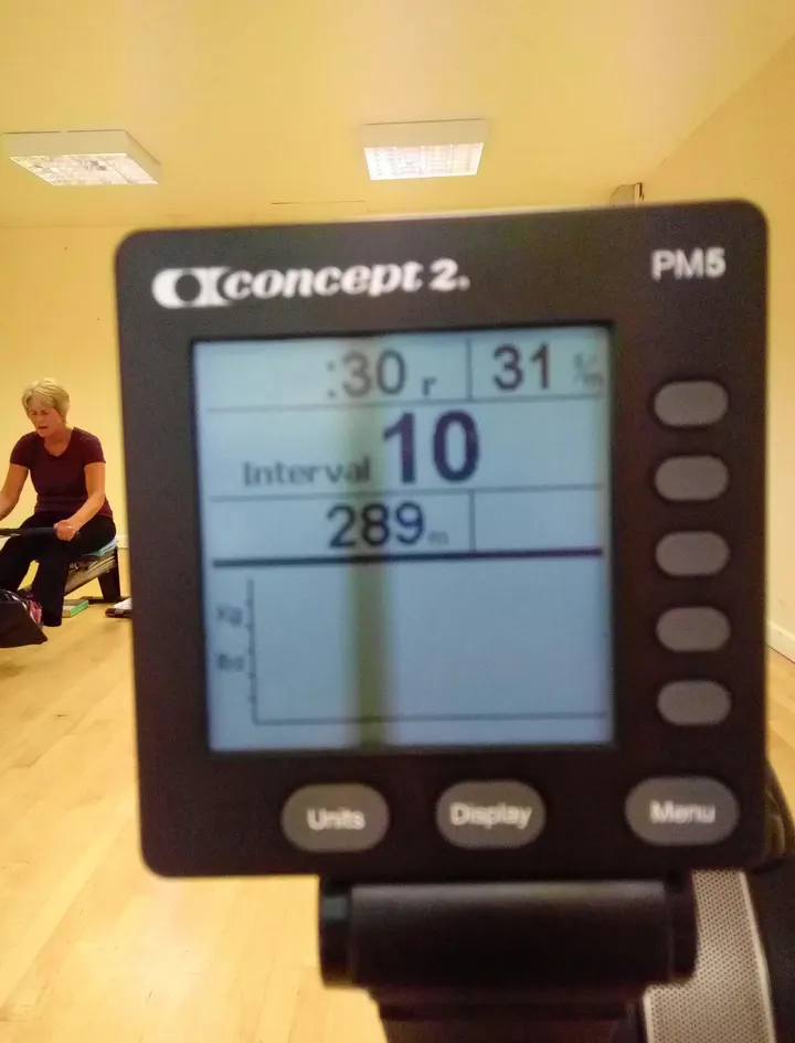 Friary Grange Leisure Centre — fitness studio in Lichfield — 4