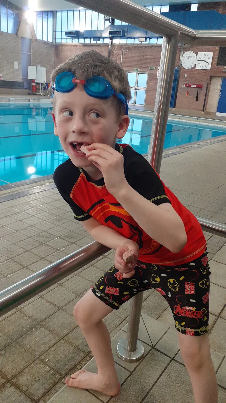 Friary Grange Leisure Centre — fitness studio in Lichfield — 5