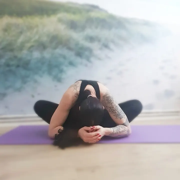 Yin Yoga Berlin® — yoga-studio in Pankow, Berlin — 2