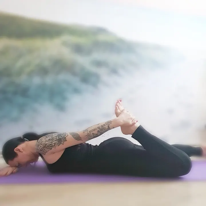Yin Yoga Berlin® — yoga-studio in Pankow, Berlin — 3
