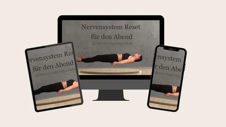 Yin Yoga Berlin® — yoga-studio in Berlin — 3