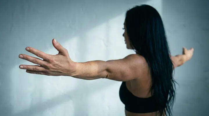 Yin Yoga Berlin® — yoga-studio in Berlin — 4