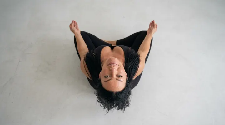 Yin Yoga Berlin® — yoga-studio in Berlin — 5