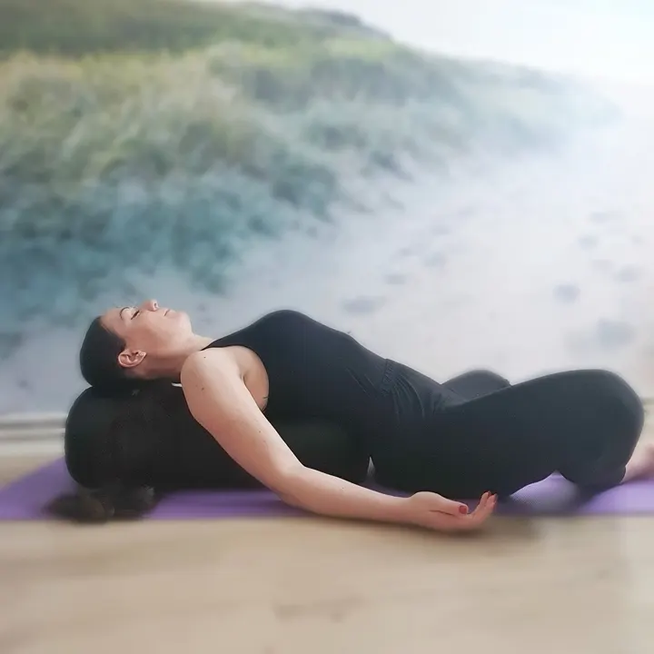 Yin Yoga Berlin® — Yoga in Pankow, Berlin