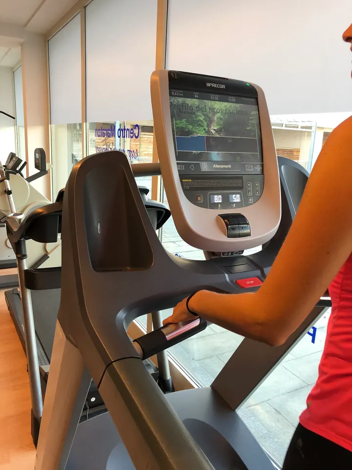 Andrea Regazzoni Bergamo — personal training-studio a Finazzi, Bergamo — 2