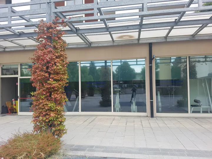 Andrea Regazzoni Bergamo — personal training-studio a Bergamo — 3
