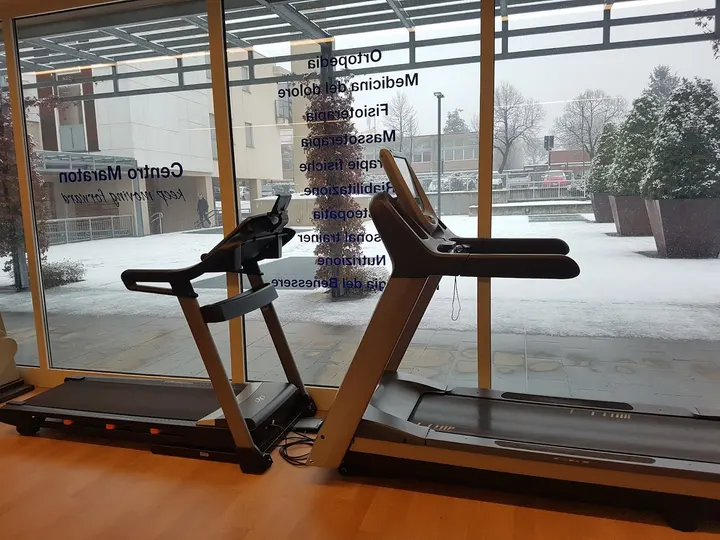 Andrea Regazzoni Bergamo — personal training-studio a Bergamo — 4